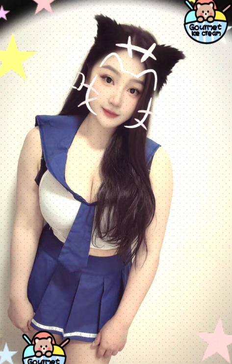成都G奶大妹