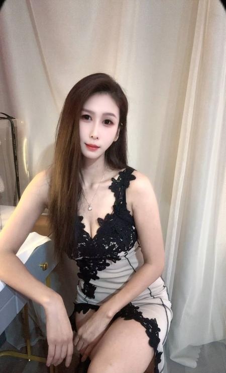津南区长腿少妇