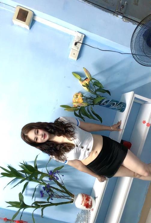 荔湾大波浪少妇