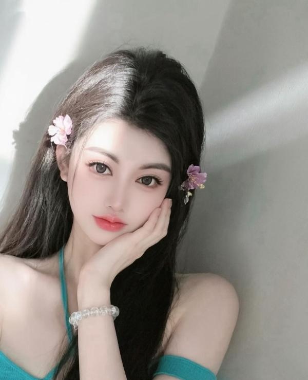 硚口蓝齐儿