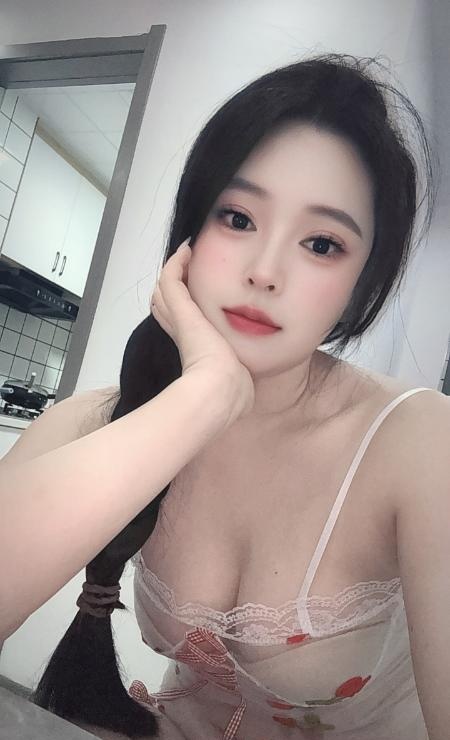 多汁的苏妹妹