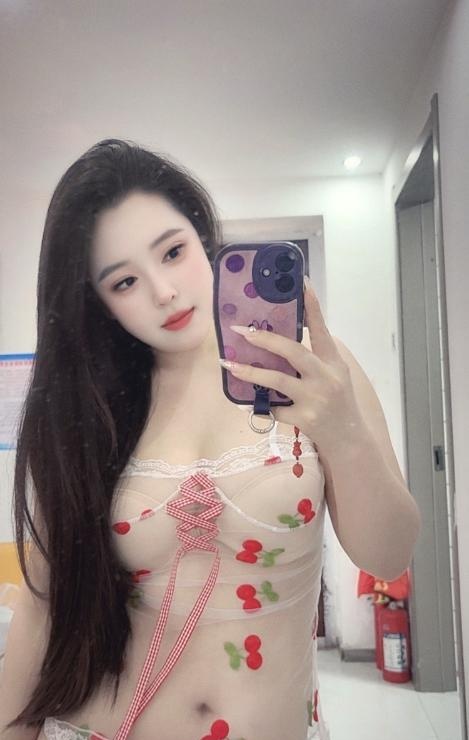 多汁的苏妹妹