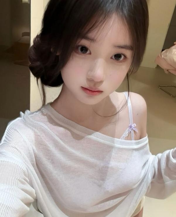 蚌埠学妹小萝莉