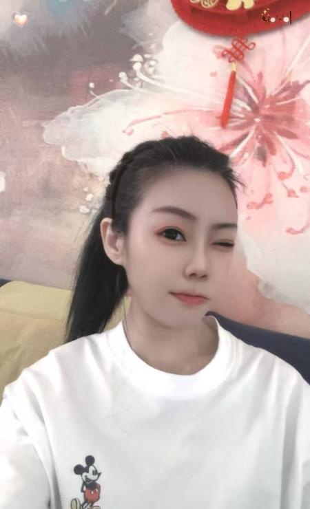 武昌小骚猫