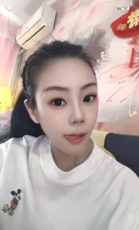 武昌小骚猫