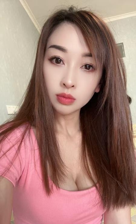 汉阳御姐旗旗