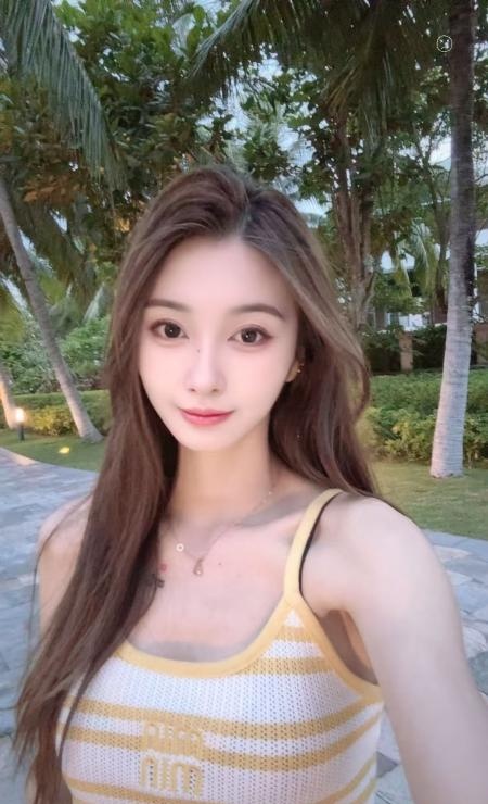 性感风骚小姐姐