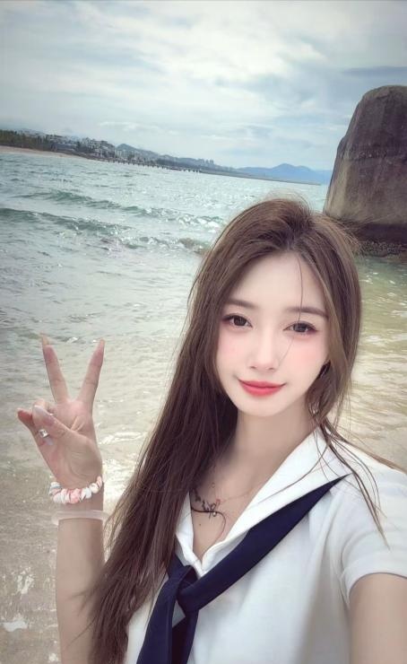 性感风骚小姐姐