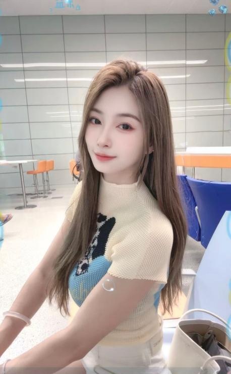 性感风骚小姐姐