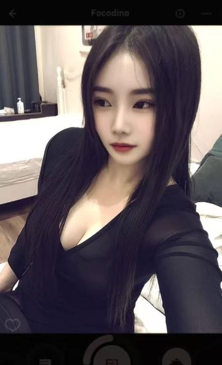 湖里区性感御姐火火