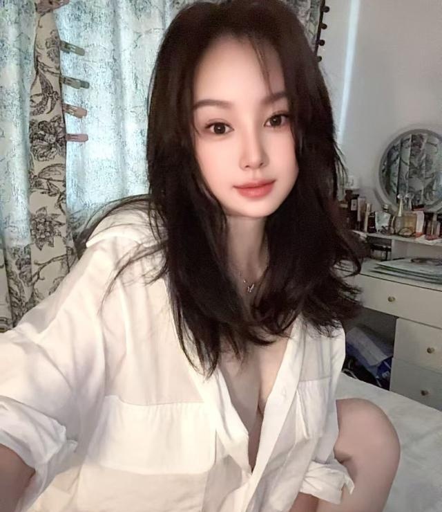 普陀大胸御姐