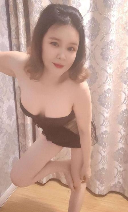 服务系少妇