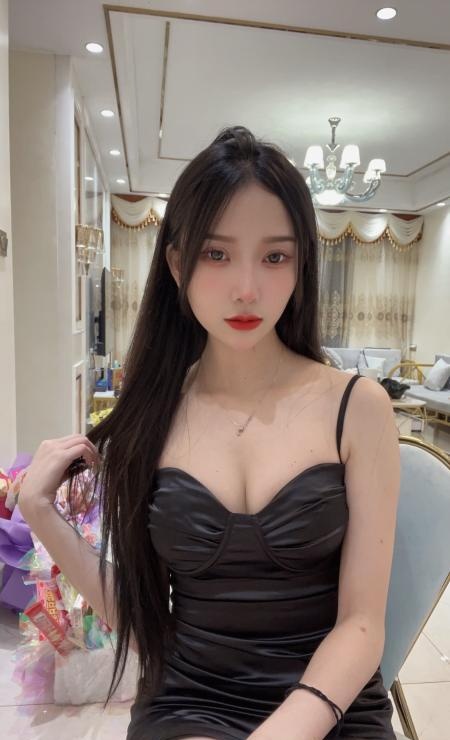 滨江白嫩服务系素素