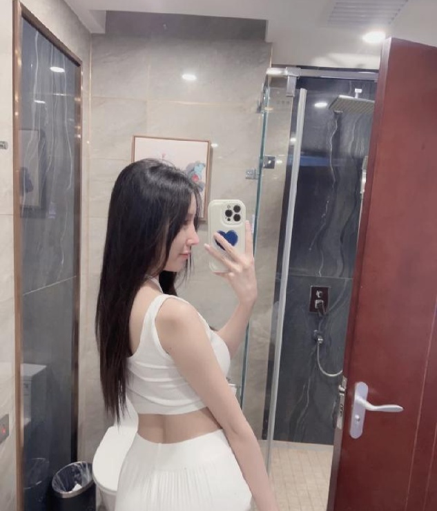 滨江白嫩服务系素素
