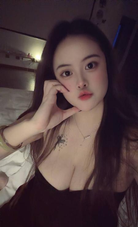 金水区胸控妹子贝贝