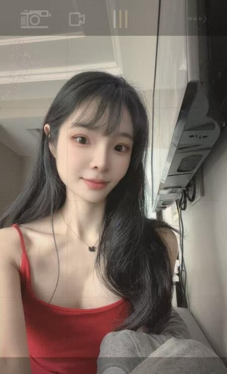 水灵灵的小蝶