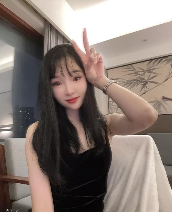 水灵灵的小蝶
