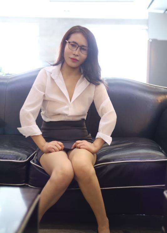 万达熟女