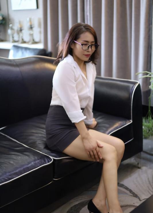 万达熟女