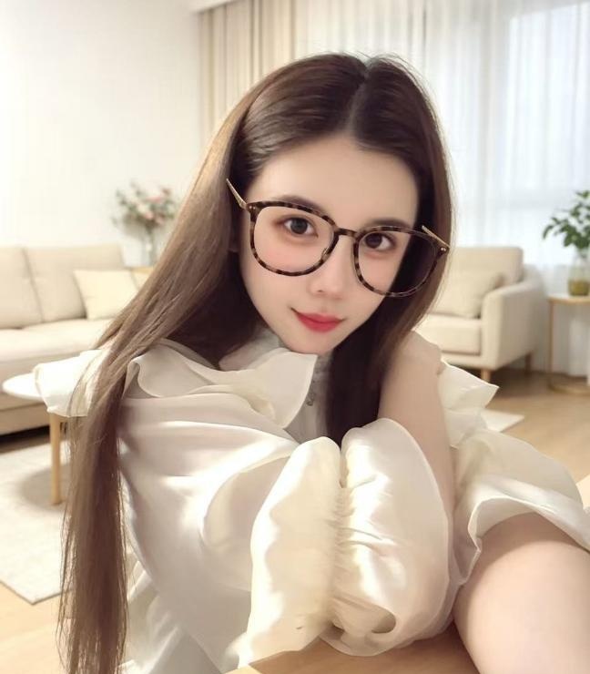 马群香香老师