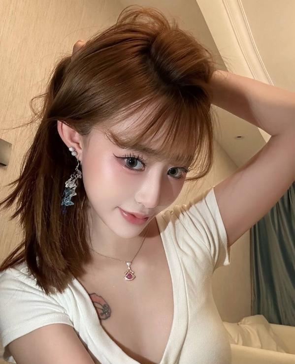 珠海拱北小喵