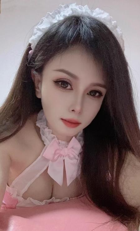 性感少妇咪挺大