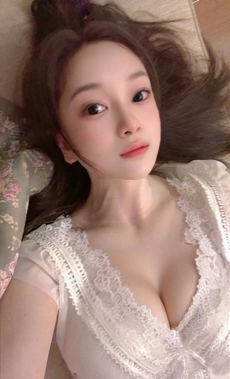 江北服务系颜值苏沫