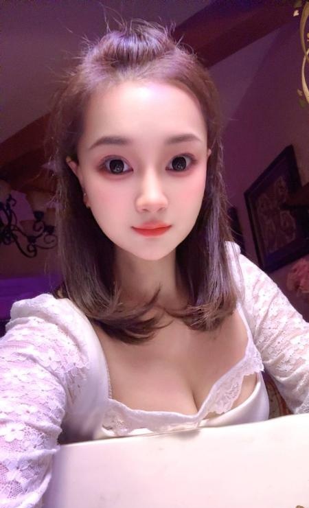 江北服务系颜值苏沫