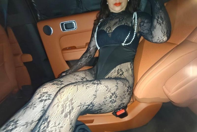 车震玩弄女上司