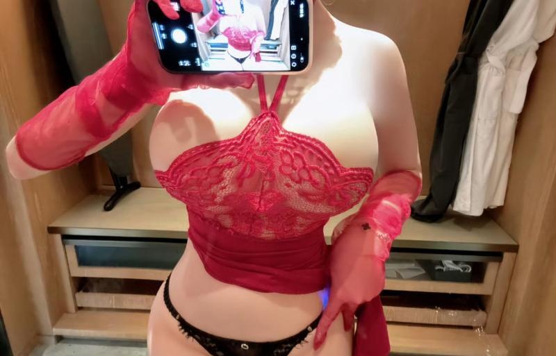 天河美乳F杯诗恋