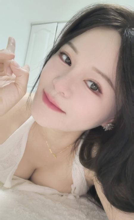 性感服务型少妇