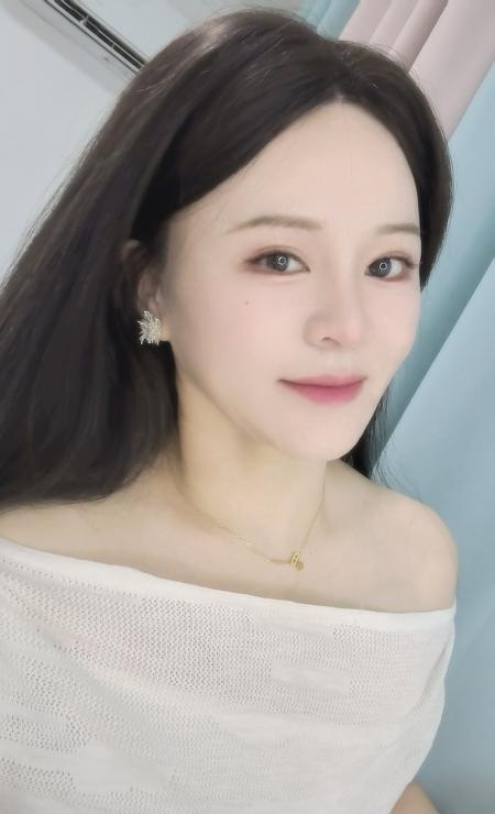性感服务型少妇