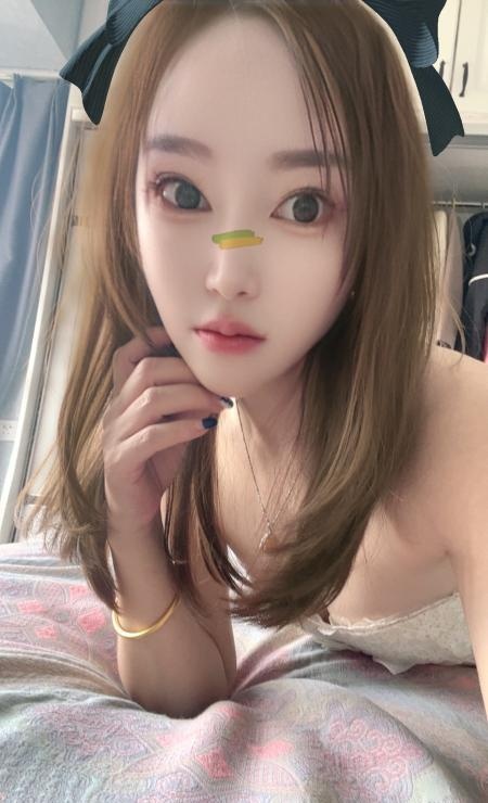 花果园佛系腰精尤物