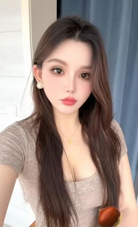 南阳路美艳少妇