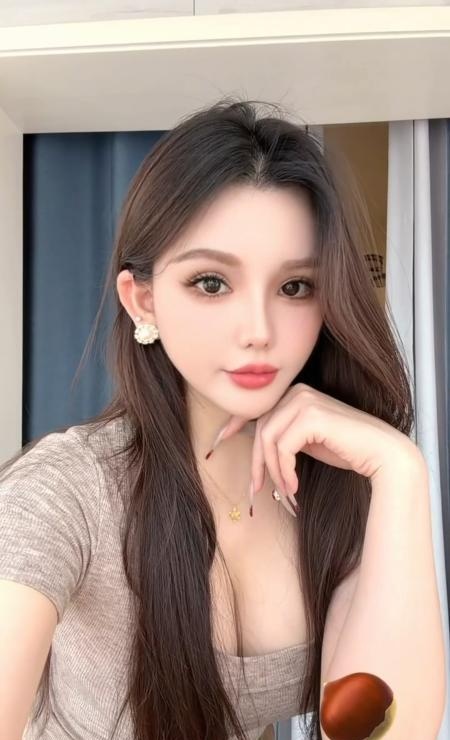 南阳路美艳少妇