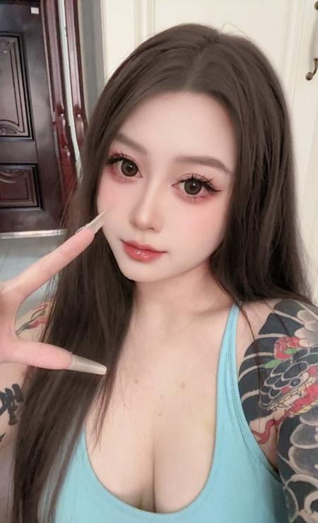 情趣诱惑符文战士露娜