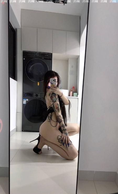 情趣诱惑符文战士露娜