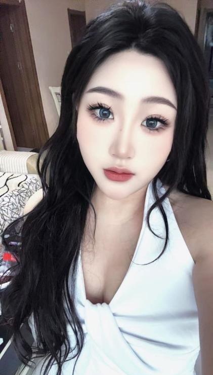 大奶骚货梦琪