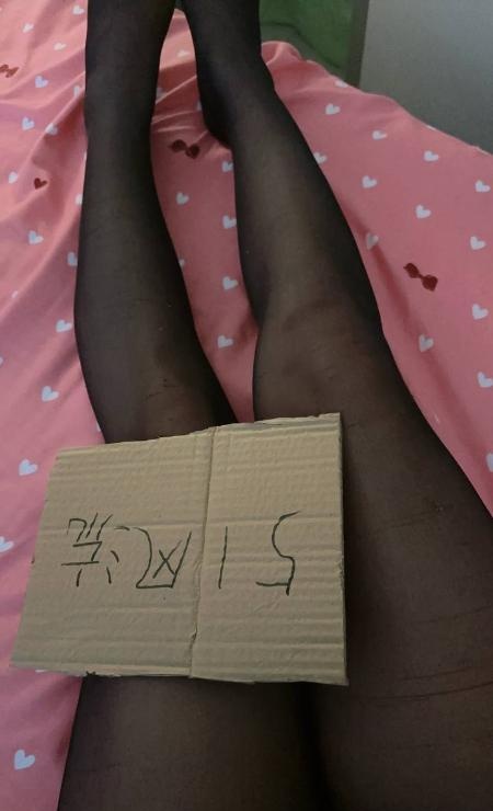 河西区颜值气质美女