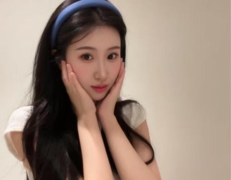 性感长腿琪格格
