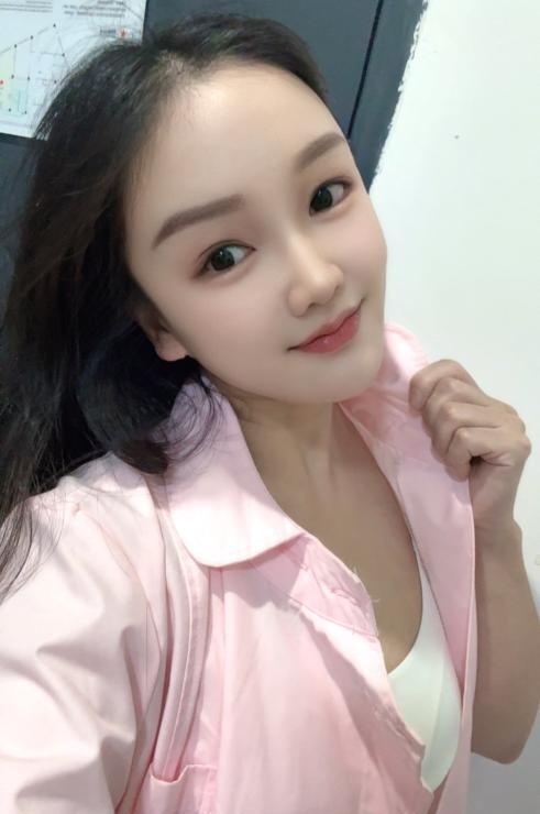 气质小可爱