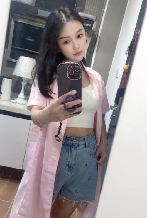 气质小可爱