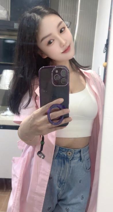 气质小可爱