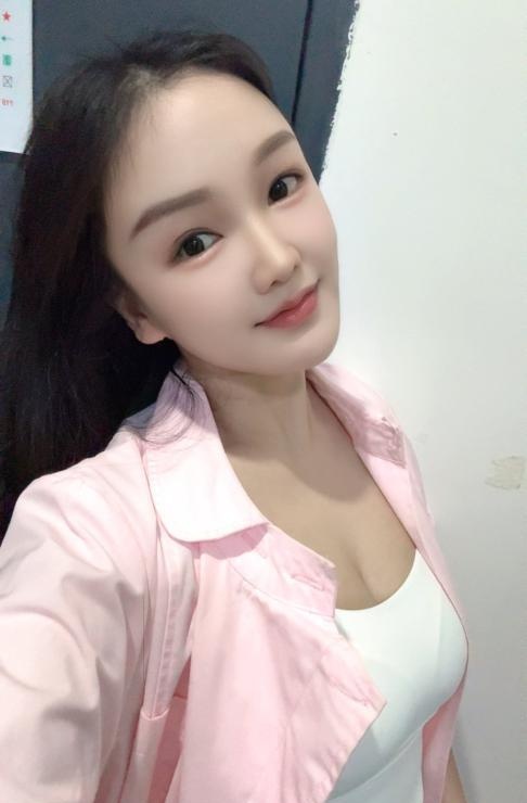 气质小可爱
