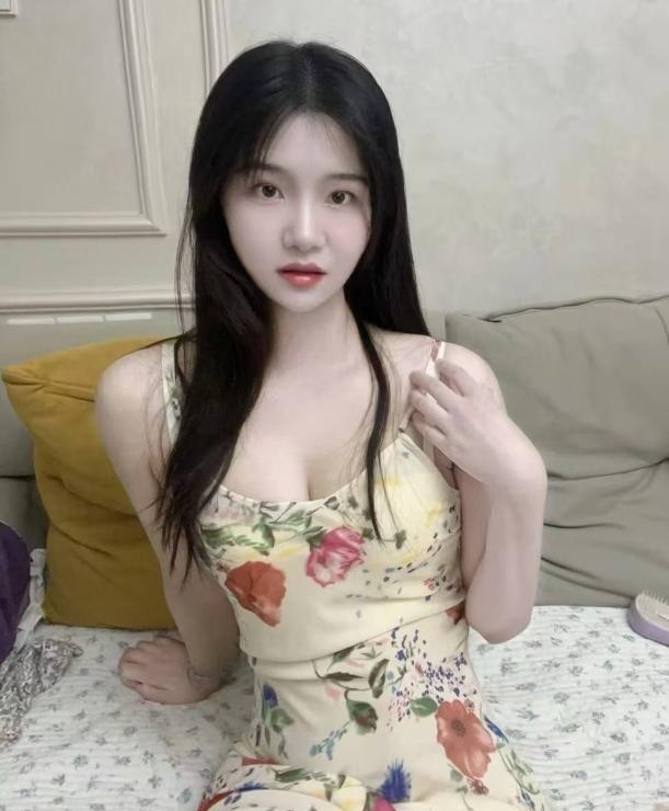 性感少妇很给力