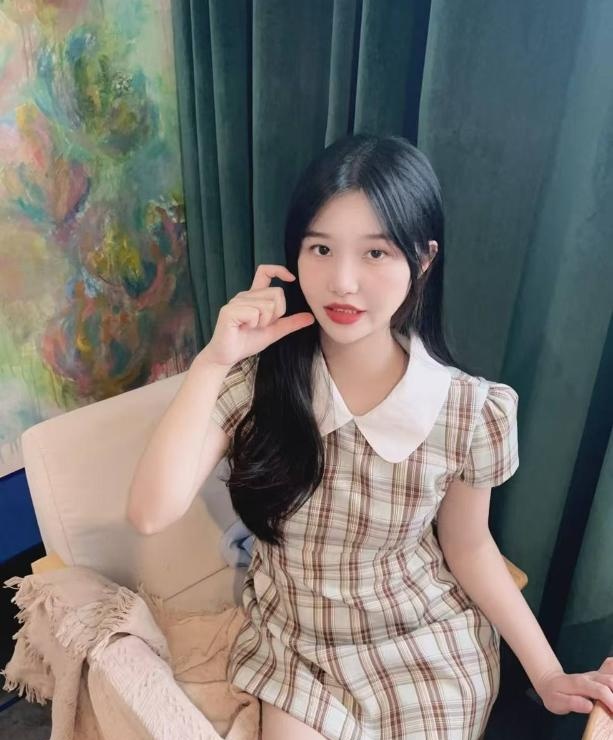 性感少妇很给力