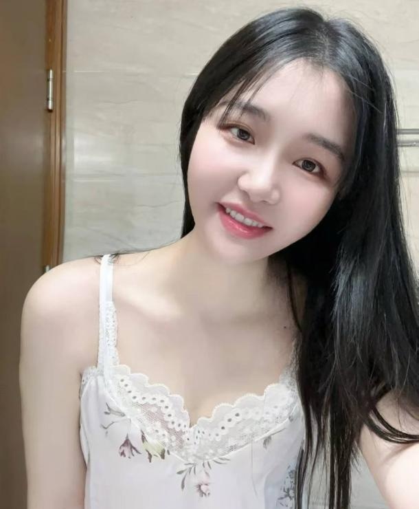 性感少妇很给力