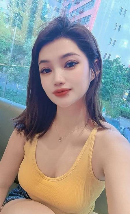 南开深喉晓晓