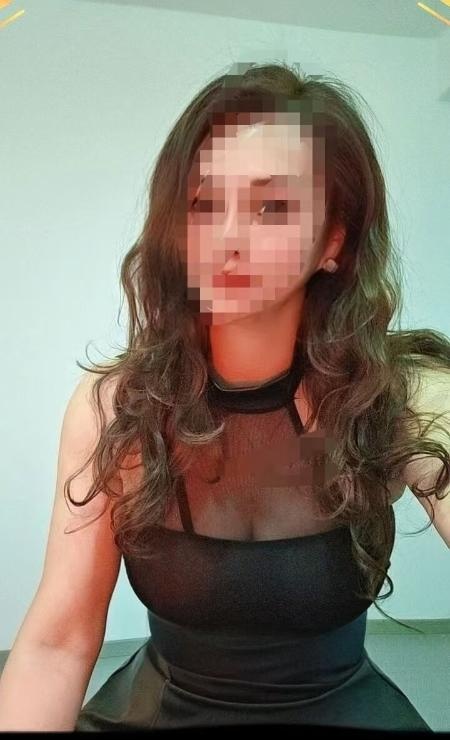 瓯海美艳少妇B紧会夹
