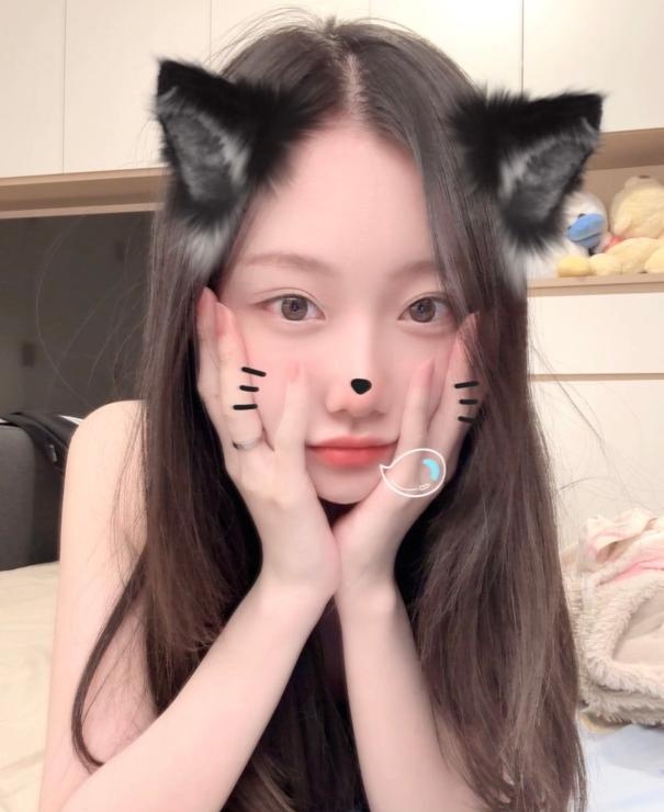 南开天拖小骚货